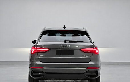 Audi Q3, 2023 год, 2 320 000 рублей, 6 фотография