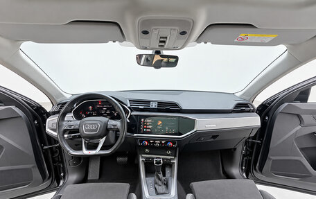 Audi Q3, 2023 год, 2 320 000 рублей, 10 фотография