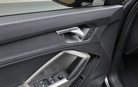 Audi Q3, 2023 год, 2 320 000 рублей, 12 фотография