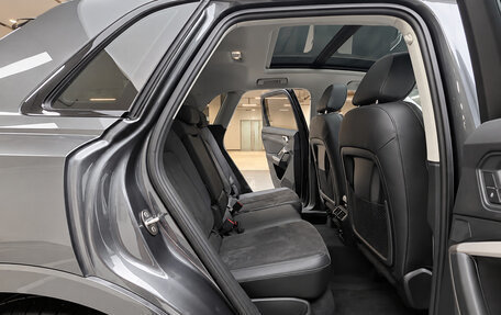 Audi Q3, 2023 год, 2 320 000 рублей, 13 фотография