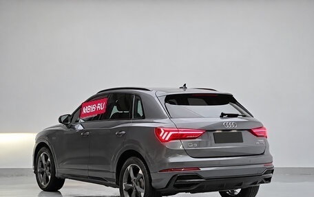 Audi Q3, 2023 год, 2 320 000 рублей, 7 фотография