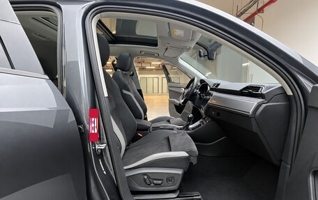 Audi Q3, 2023 год, 2 320 000 рублей, 14 фотография