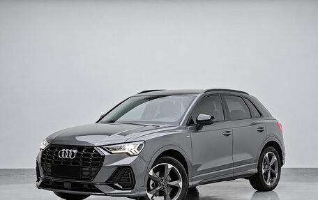 Audi Q3, 2023 год, 2 320 000 рублей, 17 фотография