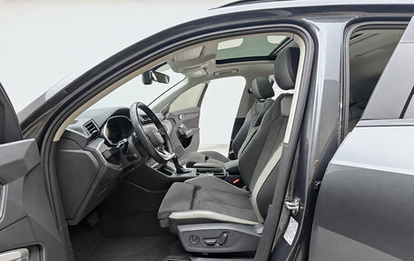 Audi Q3, 2023 год, 2 320 000 рублей, 16 фотография
