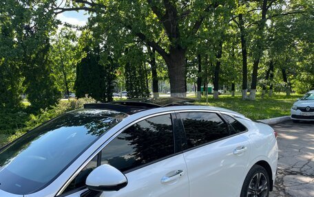 KIA K5, 2020 год, 2 750 000 рублей, 3 фотография