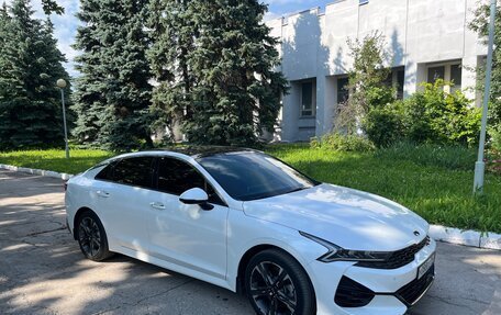 KIA K5, 2020 год, 2 750 000 рублей, 2 фотография