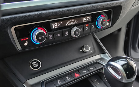 Audi Q3, 2023 год, 2 320 000 рублей, 20 фотография