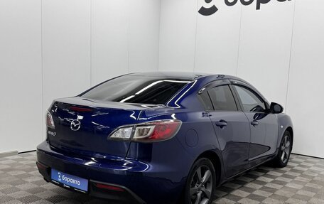 Mazda 3, 2011 год, 630 000 рублей, 2 фотография