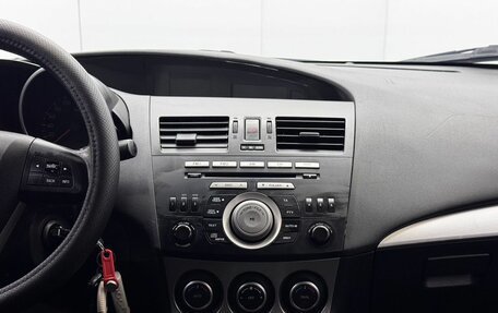Mazda 3, 2011 год, 630 000 рублей, 11 фотография