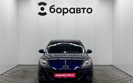 Mazda 3, 2011 год, 630 000 рублей, 5 фотография