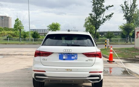 Audi Q3, 2021 год, 2 800 000 рублей, 4 фотография