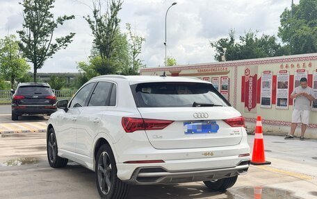 Audi Q3, 2021 год, 2 800 000 рублей, 6 фотография
