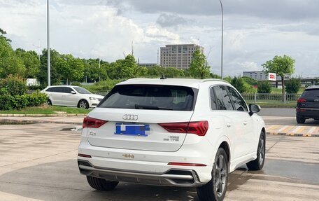 Audi Q3, 2021 год, 2 800 000 рублей, 5 фотография
