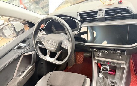 Audi Q3, 2021 год, 2 800 000 рублей, 8 фотография