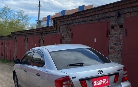Toyota Premio, 2005 год, 550 000 рублей, 2 фотография