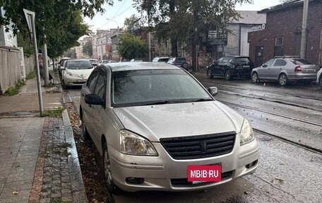 Toyota Premio, 2005 год, 550 000 рублей, 4 фотография