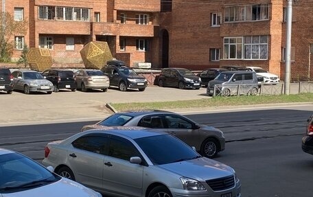 Toyota Premio, 2005 год, 550 000 рублей, 3 фотография