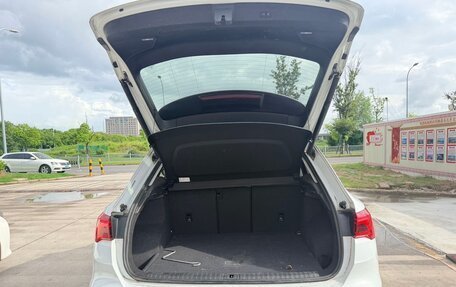 Audi Q3, 2021 год, 2 800 000 рублей, 11 фотография