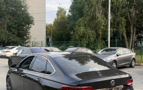 Volkswagen Lavida, 2022 год, 1 850 000 рублей, 3 фотография