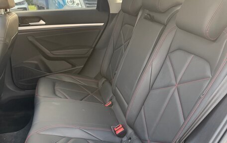 Volkswagen Lavida, 2022 год, 1 850 000 рублей, 7 фотография