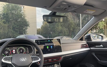 Volkswagen Lavida, 2022 год, 1 850 000 рублей, 5 фотография