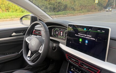 Volkswagen Lavida, 2022 год, 1 850 000 рублей, 6 фотография