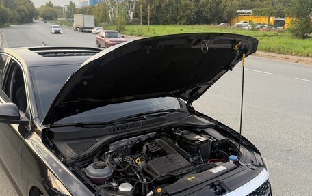 Volkswagen Lavida, 2022 год, 1 850 000 рублей, 10 фотография
