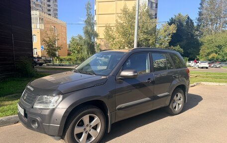 Suzuki Grand Vitara, 2010 год, 1 550 000 рублей, 2 фотография