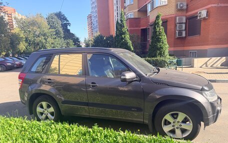 Suzuki Grand Vitara, 2010 год, 1 550 000 рублей, 5 фотография