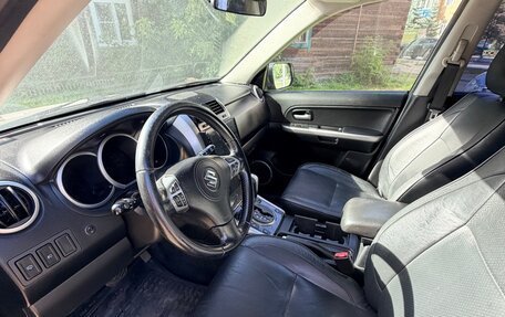 Suzuki Grand Vitara, 2010 год, 1 550 000 рублей, 7 фотография