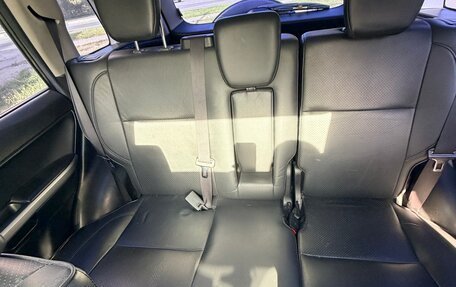 Suzuki Grand Vitara, 2010 год, 1 550 000 рублей, 10 фотография