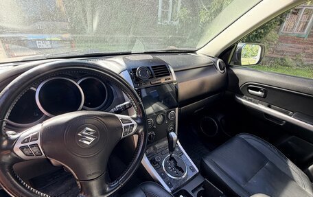 Suzuki Grand Vitara, 2010 год, 1 550 000 рублей, 8 фотография