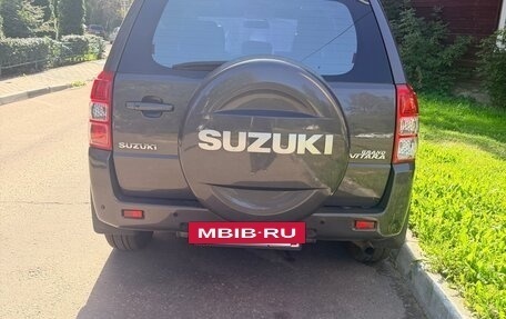 Suzuki Grand Vitara, 2010 год, 1 550 000 рублей, 4 фотография