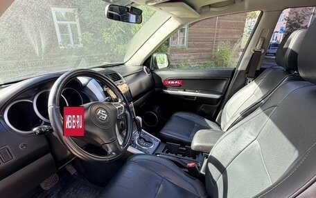 Suzuki Grand Vitara, 2010 год, 1 550 000 рублей, 6 фотография
