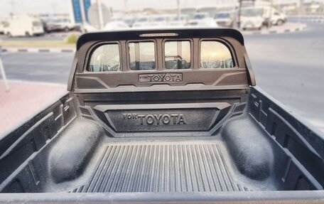 Toyota Hilux VIII, 2026 год, 4 423 999 рублей, 5 фотография