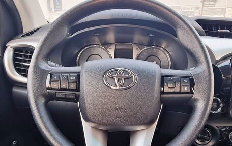 Toyota Hilux VIII, 2026 год, 4 423 999 рублей, 6 фотография