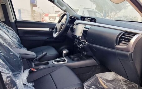 Toyota Hilux VIII, 2026 год, 4 423 999 рублей, 11 фотография