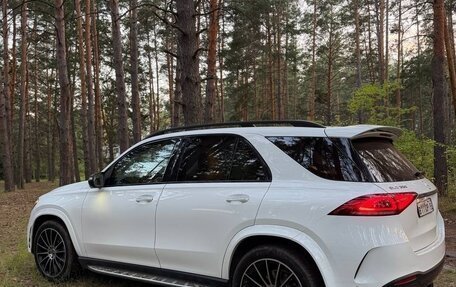 Mercedes-Benz GLE, 2021 год, 7 490 000 рублей, 5 фотография