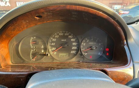 Mazda 323, 2000 год, 180 000 рублей, 8 фотография