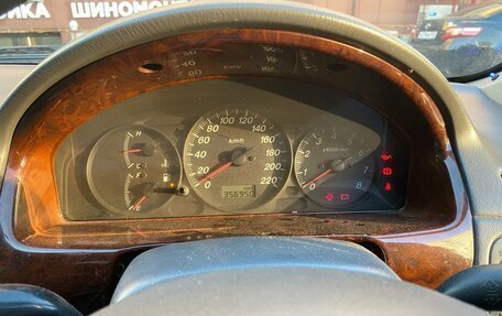 Mazda 323, 2000 год, 180 000 рублей, 9 фотография