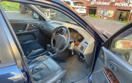 Mazda 323, 2000 год, 180 000 рублей, 10 фотография