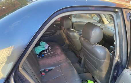 Mazda 323, 2000 год, 180 000 рублей, 12 фотография