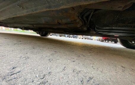 Mazda 323, 2000 год, 180 000 рублей, 11 фотография