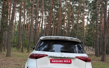 Mercedes-Benz GLE, 2021 год, 7 490 000 рублей, 7 фотография