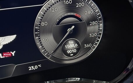 Bentley Flying Spur, 2023 год, 30 000 000 рублей, 4 фотография