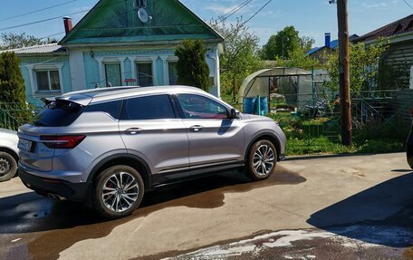 Geely Coolray I, 2022 год, 1 750 000 рублей, 4 фотография