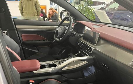 Geely Coolray I, 2022 год, 1 750 000 рублей, 10 фотография