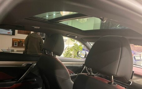 Geely Coolray I, 2022 год, 1 750 000 рублей, 7 фотография