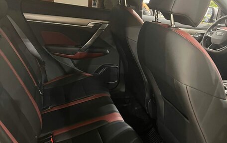 Geely Coolray I, 2022 год, 1 750 000 рублей, 8 фотография