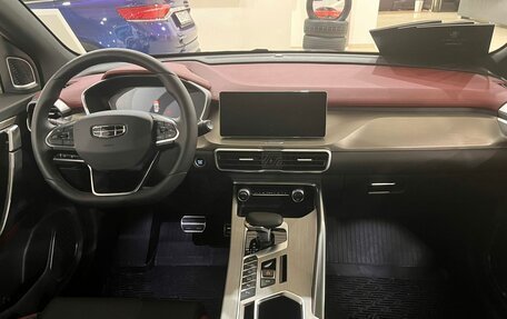 Geely Coolray I, 2022 год, 1 750 000 рублей, 9 фотография
